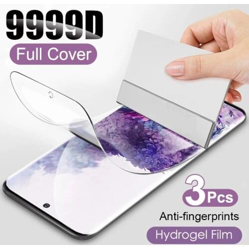 LUXMEVE Screen Protectors For Samsung Galaxy S20 Ultra