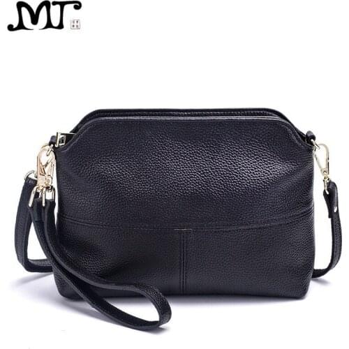 MJ Women's Clutches With Handle