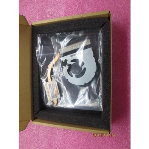 Thinkpad E550 laptop integrated graphics CPU cooling fan. FRU 04X5621 04X5622 00HN701 00HT551