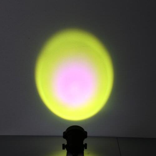 NEW Sunset Rainbow Projector Night Lights Led Table Lamp Projection Led Lamps Bedroom Coffee Wall Decoration Atmosphere Light US