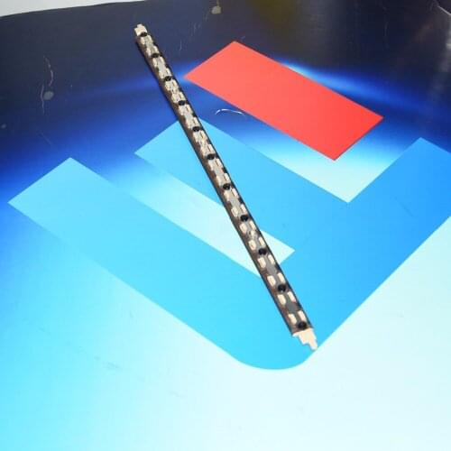 Original FOR Ricoh Aficio MPC5502 C4502 C4502A C5502A MPC3002 C3502 Fuser Unit Parts Fixing Oil Cotton Plastic Strip