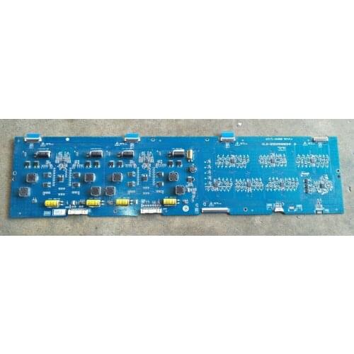 Original KLS-D550RNQ80HF Constant Current Board 6917L-0088B REV: 0.6 Speaker Accessories