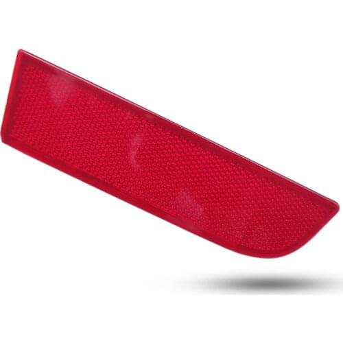 Rear bumper reflector for JAC Refine M5 92412-V7010