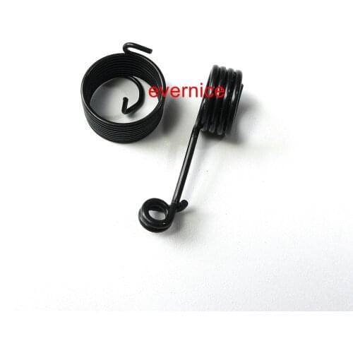 2 Springs Checking and guide for For Singer 45K Shanggong Ga5-1