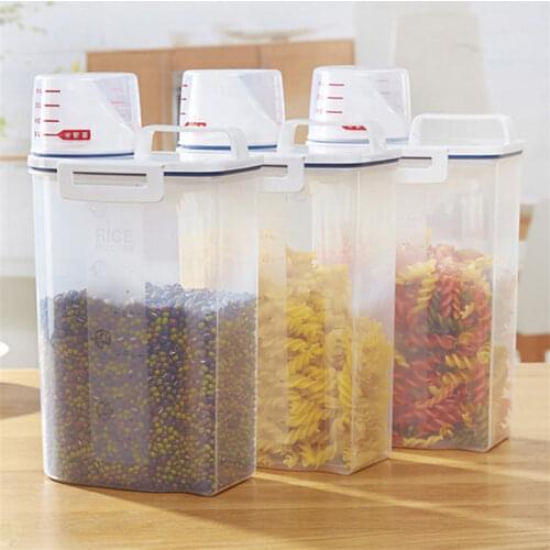 TTkewyy Storage Jars