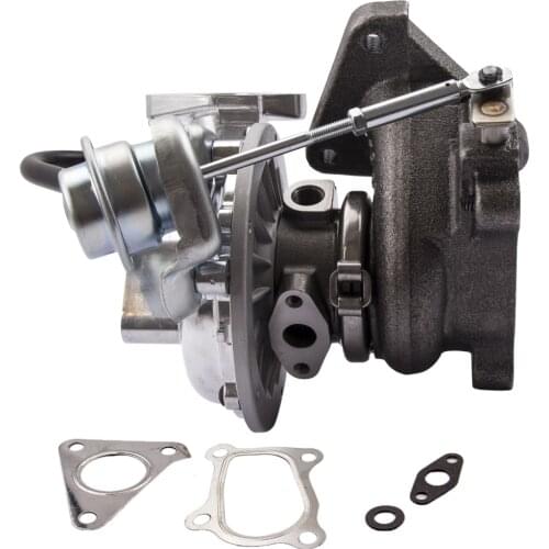 Aftermarket Turbo Turbocharger for Nissan Navara D22 YD25DDTI 2.5L 14411MB40C