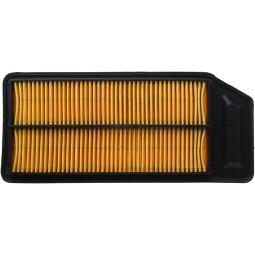 Air filter suitable for 2003 Honda Accord 2.0 / 2.4, BYD F6 2.0 / 2.4 OEM:17220-RAA-A00 #SK160