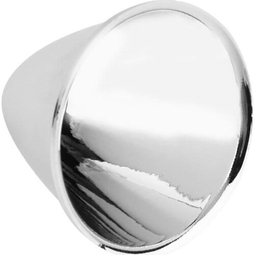 1pc Replacement Aluminum Reflector Cup for C8 XM-L Flashlight DIY SCIE999