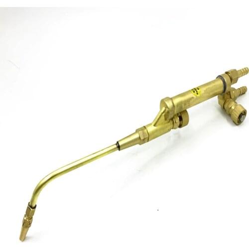 Acetylene Soldering Torch Gas-burners For Welding And Soldering Spray Gun Antorcha Soplete Para Soldar
