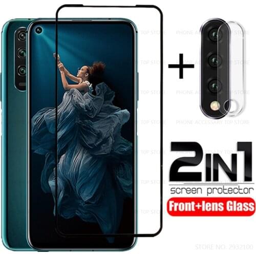 Защитные пленки для Huawei Honor 10 ALANGDUO China At AliExpress