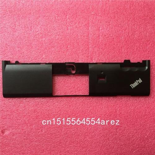 New laptop Lenovo ThinkPad X220 X220I Palmrest cover/The keyboard cover with Fingerprint hole 04W1410
