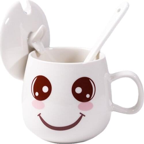 DXUIALOI Mugs With Lid