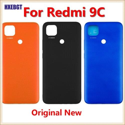 HXEBGT Xiaomi Redmi 9C Phone Batteries