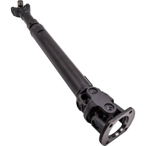 Front Driveshaft Drive Shaft Front Axle For Chevy GMC K10 K20 Blazer Jimmy K15 Pickup 1977-1980