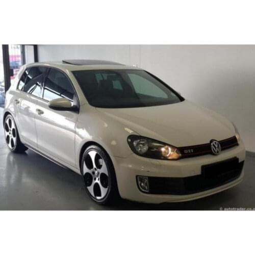 Fog lamps lights for VOLKSWAGEN GOLF6 5K1 Stop Brake Reverse Back up Bulb Front Rear Turn Signal light 2pc