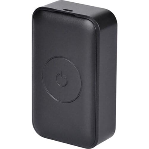 Mini GPS Locator Tracker Anti-Lost Magnetic Device For The Elderly Child Pet Motorcycle Bike Car