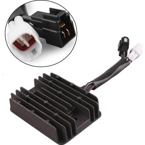 Motorcycle Voltage Regulator Rectifier for Suzuki TL1000R TL1000S Hayabusa GSX1300R GSXR1300 GSXR 1300 2008-2010 2011 2012
