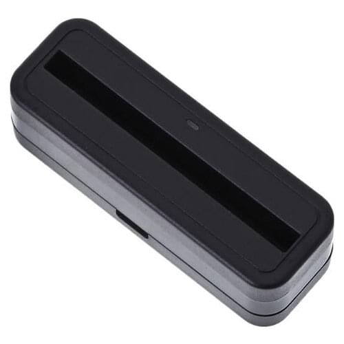 USB External Battery Stand Cradle Charger Holder Desktop Dock for lg V20