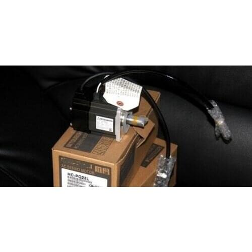 New and Original HC-PQ23L Servo Motor