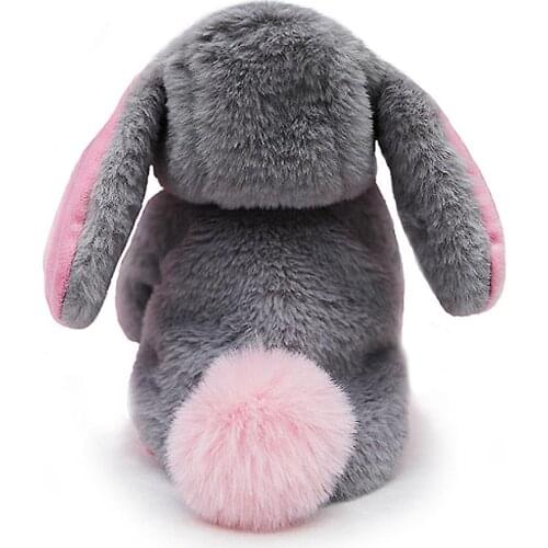 Genuine Jucy Pobby Winter Pet Cat Clothes For Cats Coat Jacket Cotton, Costumes For Cat & Dog ,Cute Rabbit Pattern,Free Shipping