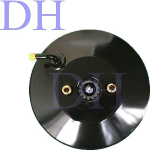 POWER VACUUM BRAKE BOOSTER # OEM:59110-2E200
