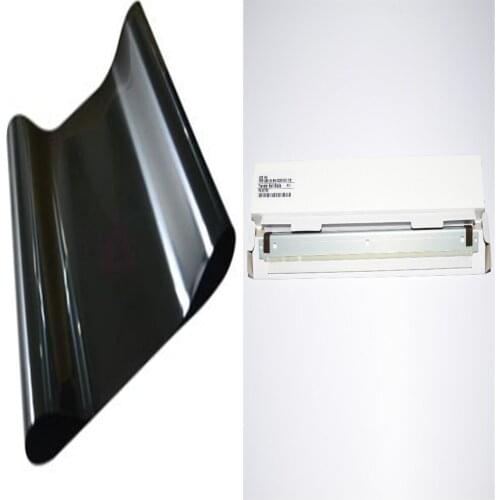 Blade Transfer Belt + Transfer Cleaning Blade For Konica C224 C227 C258 C368 308 C284 C7722 C7728
