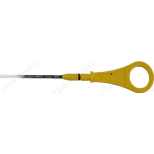 Dipstick Suitable for 2009Fo rdM ond eo 2015 Engine oil dipstick Position measurement ruler Engine oil scale Oil level caliper