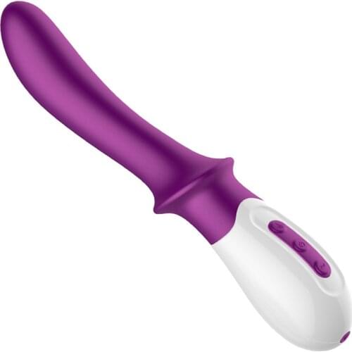 Silicon g point vibrator prostate massager anal plug vibrador mujer sex toys for men gay anal dildo vibrator sex toys for woman