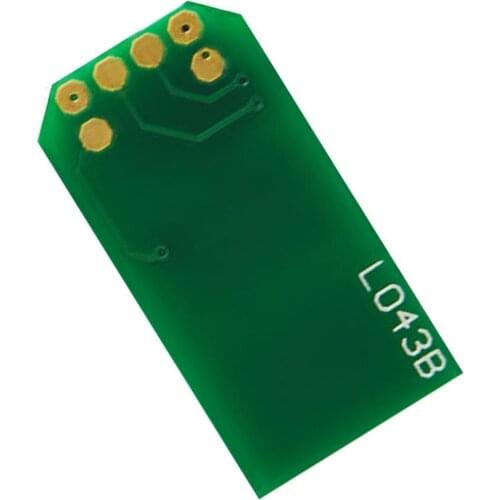 Toner Chip Imaging Drum Chip For OKI C310 C312 C330 C331 MC351 MC352 MC362 MC361 C510 C511 C530 C531 MC561 MC562 C531dn MC562dn