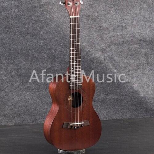 Afanti 23 inch mahogany top Mahogany Back & sides Ukulele