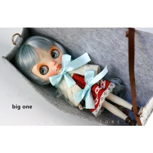 2 Sizes [ Doll Outgoing Packets ] blyth Outgoing Packets obitsu11 Packets (Fit blyth,azone,Lati,ob11,obitsu11,1/6Doll,1/12Doll)