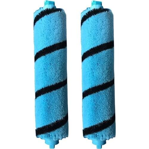 2Pcs Drum Robot Sweeper Accessories for Conga 3490 4090 5090 Vacuum Cleaner Accessories