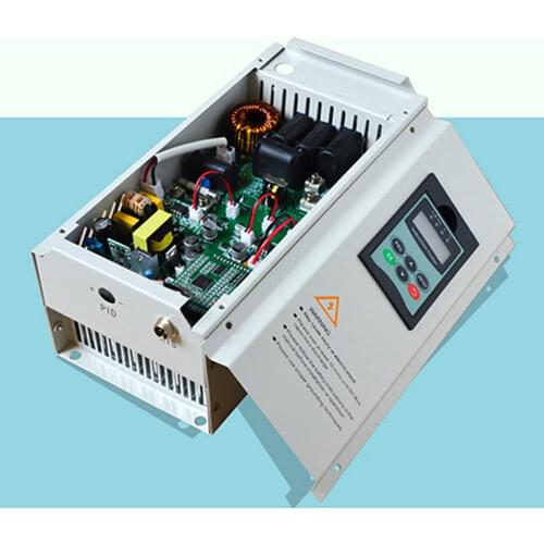 3Kw 220V Electromagnetic Induction Heaters for Plastic Film Machine