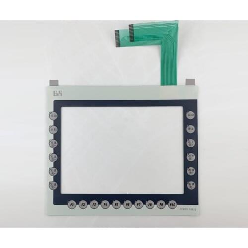 4PP481.1043-B5 Membrane Keypad for Operators Panel repair~do it yourself, Have in stock