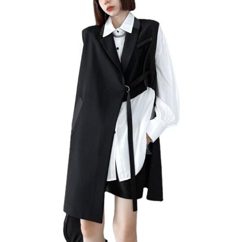 Aurance Women's Big Vests