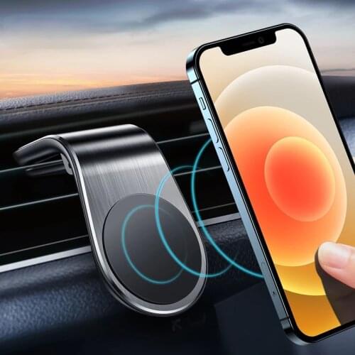 Phone Holder In Car Car Air Magnet GPS Stand Smartphone Clip For Volkswagen Golf 4 5 7 6 Honda Civic Accord Chevrolet Cruze