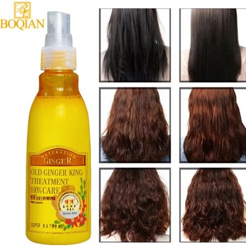 BOQIAN Hair Conditioning Sprays