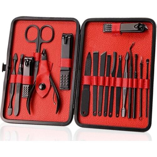 BuzzWav Sets For Manicure