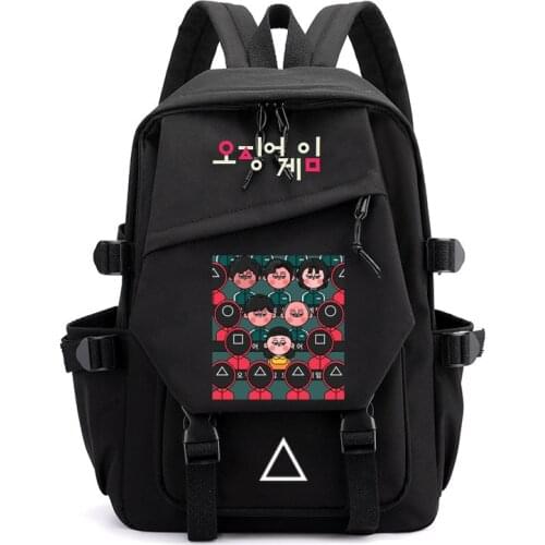 DDAYXXUAN Expedition Backpacks