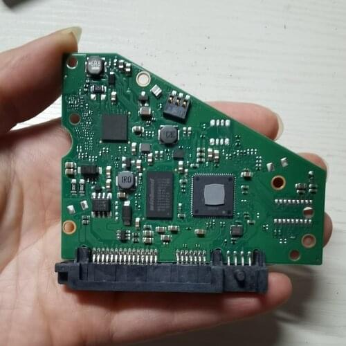 Hard drive parts PCB logic board printed circuit board 100815595 REV D , 5596 for Seagate 3.5 SATA hdd data recovery