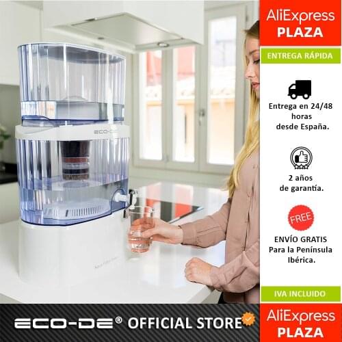 ECO-DE Appliances