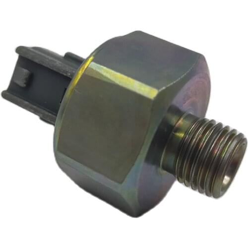 Electronic knock sensor 89615-12040 89615-50010 896152040 8961550010