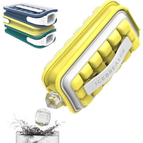 Ice Cream Sticks ICEBREAKER China