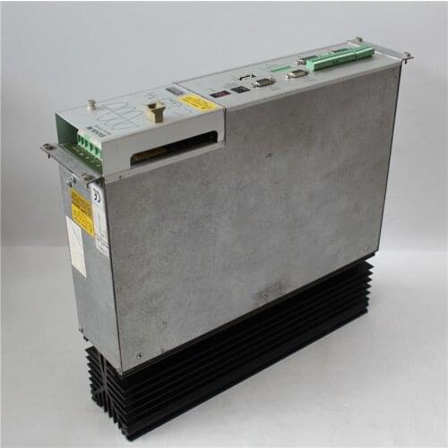 Used In Good Condition PARKER Servo Drive SVHX1500M/G1 With 3 Months Warranty