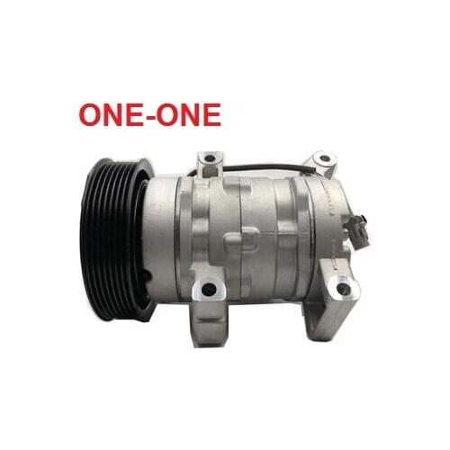 AC A/C Compressor 12V-7PK-120MM 88310-0K113 88310-0K110 88310-0K132 883100K113 883100K110 883100K132