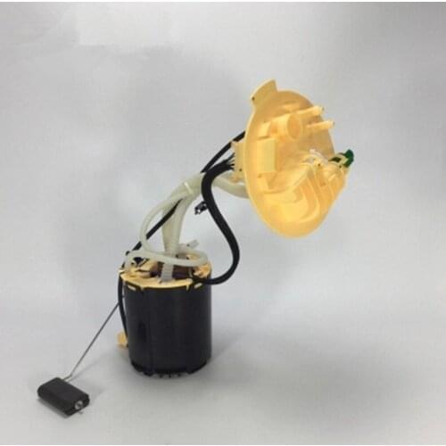 WAJ Fuel Pump Module Assembly LR038602 Fits For Land Rover Freelander 2 2.2 Diesel