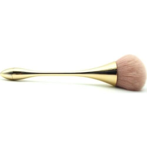 New Small drop waist makeup brush loose powder brush professional cosmetic brushes