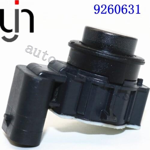 New PDC Parking Sensor For BMW F20 F21 2' F22 F23 F30 F32 F80 9261631 OEM 0263033230