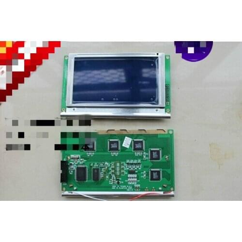 For Wholesale And Retail SG240128A-TFH-VZWC4005 SG240128A New Original Small Size Replacement Graphic LCD Module