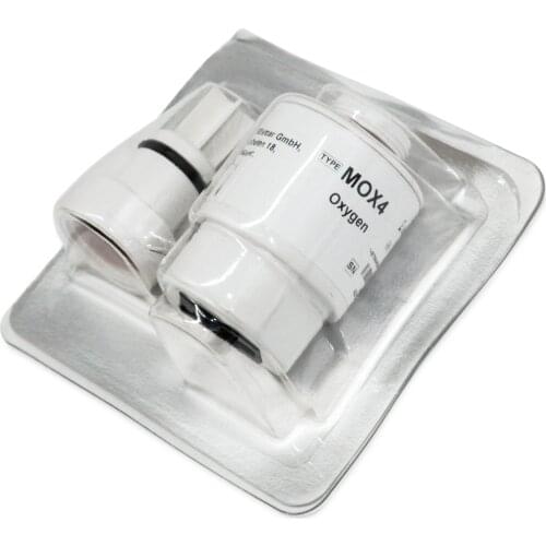 Original Medical MOX-4 Oxygen Sensor O2 Cell